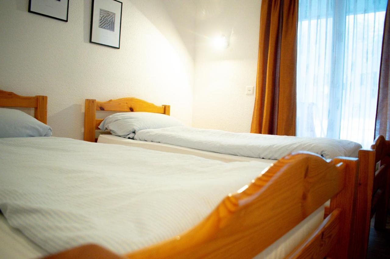 Hotel Malixerhof المظهر الخارجي الصورة