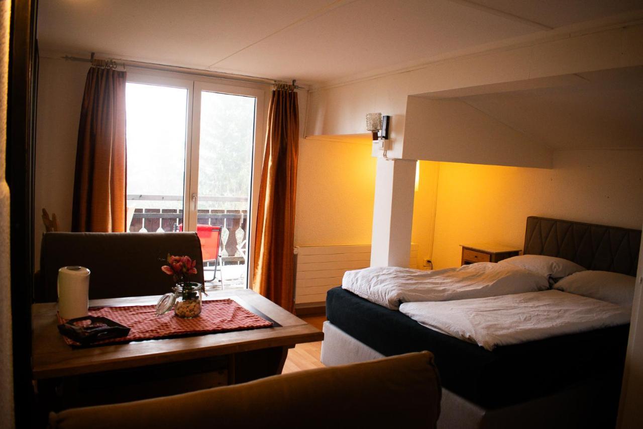 Hotel Malixerhof المظهر الخارجي الصورة