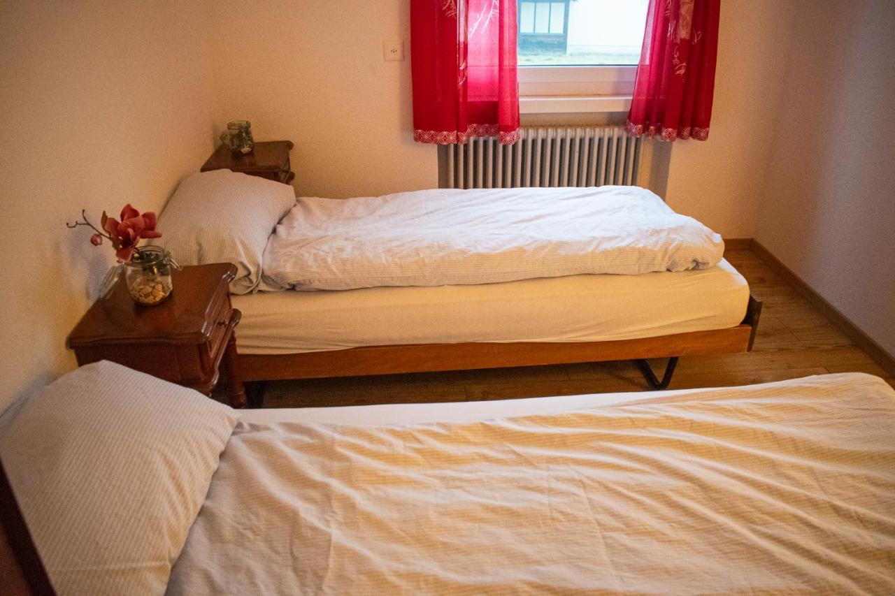 Hotel Malixerhof المظهر الخارجي الصورة