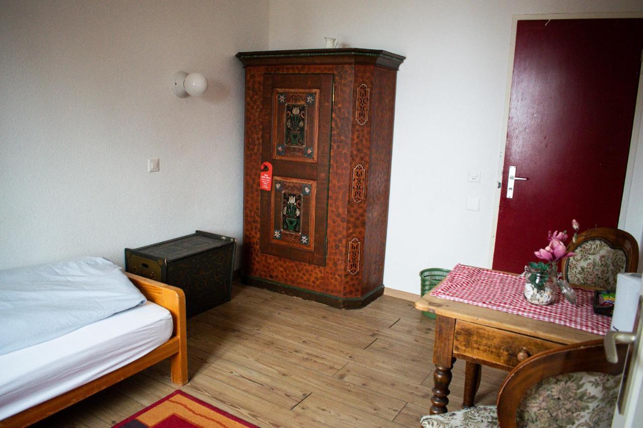 Hotel Malixerhof المظهر الخارجي الصورة