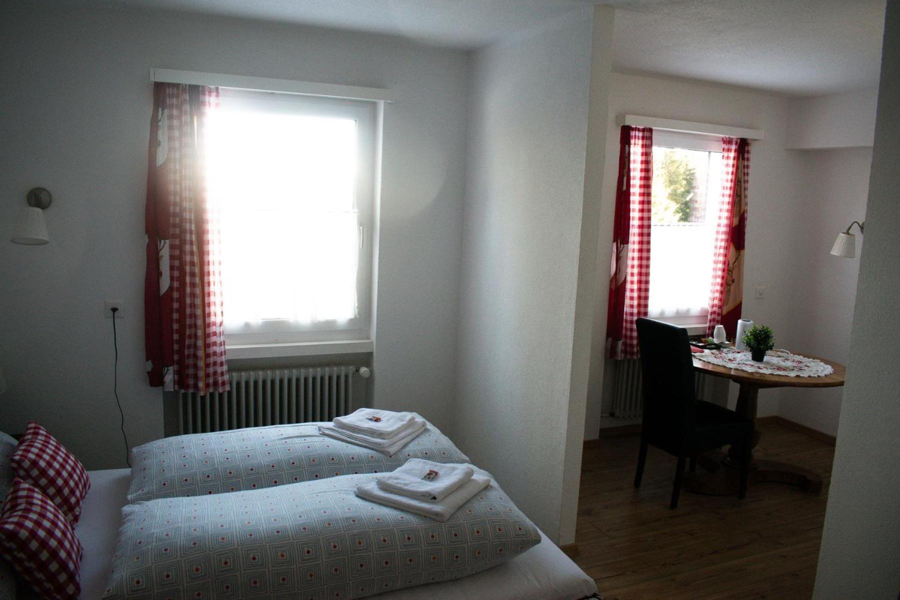 Hotel Malixerhof المظهر الخارجي الصورة