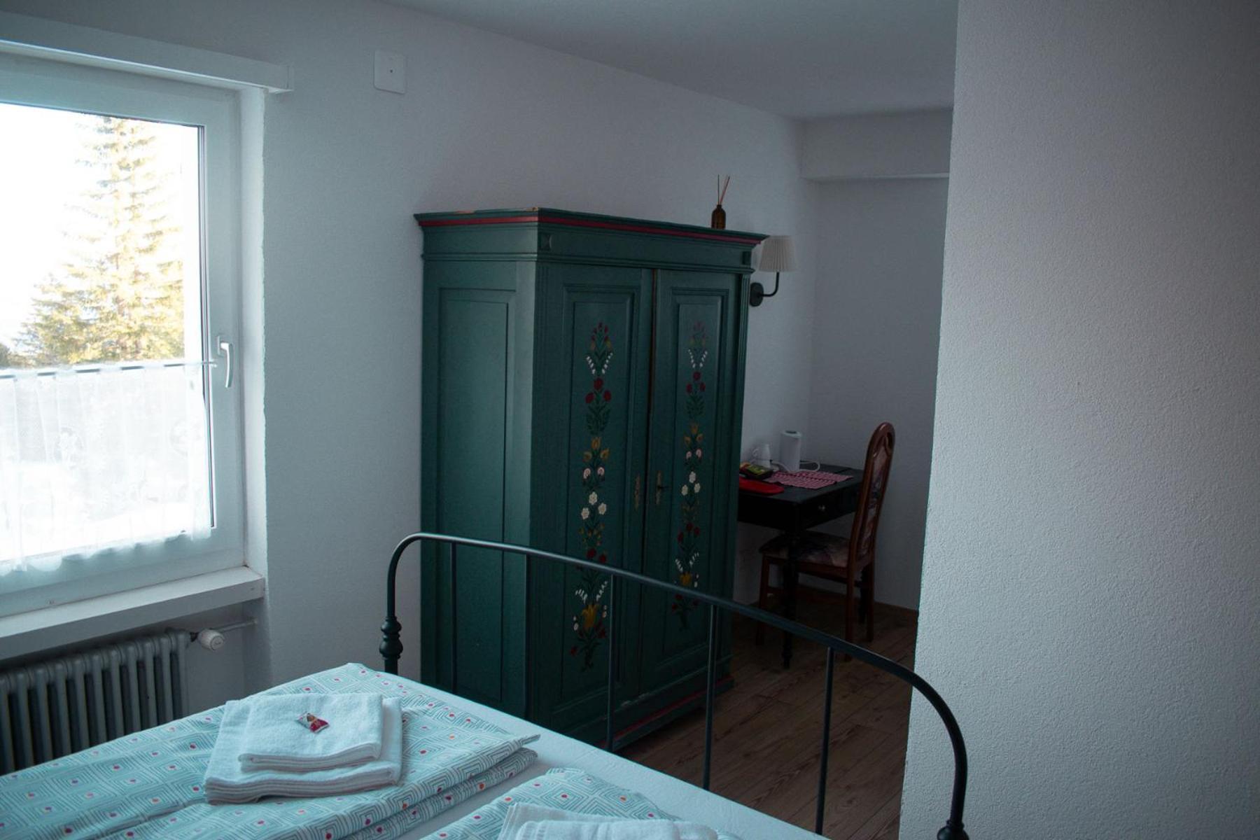 Hotel Malixerhof المظهر الخارجي الصورة