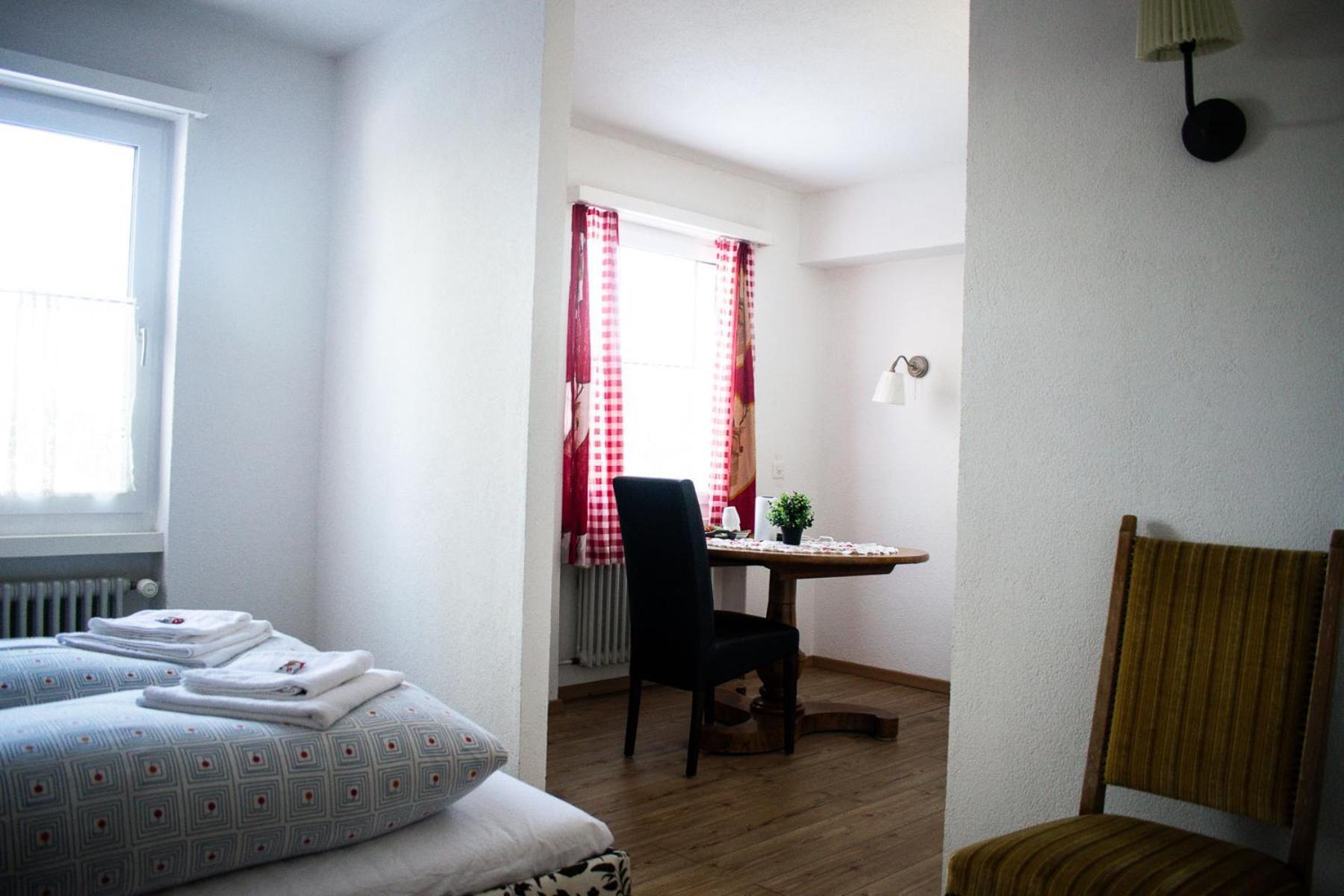 Hotel Malixerhof المظهر الخارجي الصورة