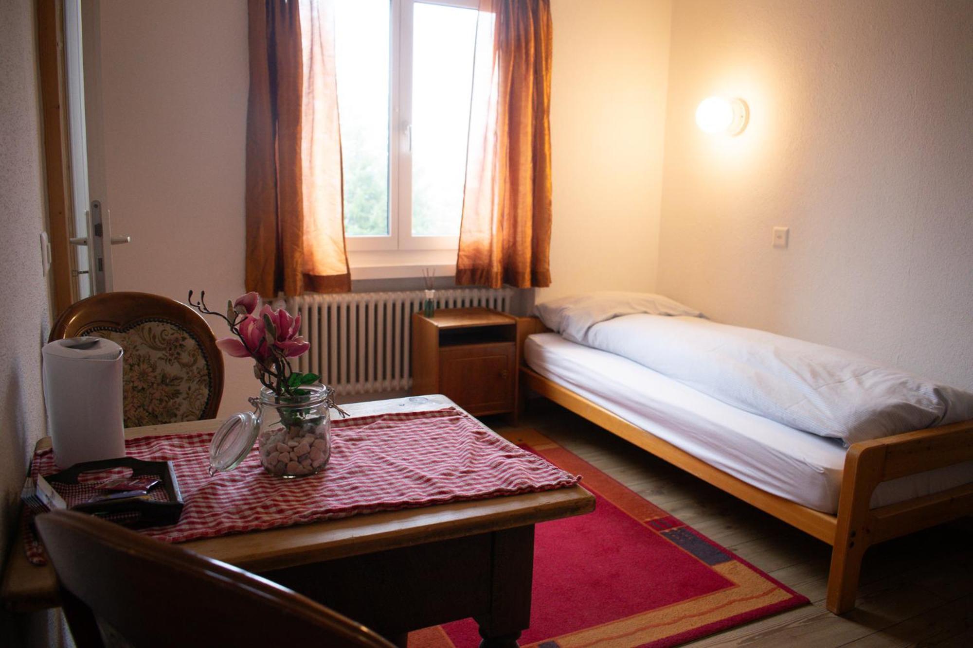 Hotel Malixerhof المظهر الخارجي الصورة