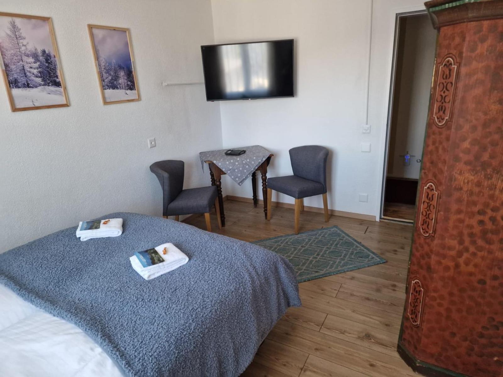 Hotel Malixerhof المظهر الخارجي الصورة