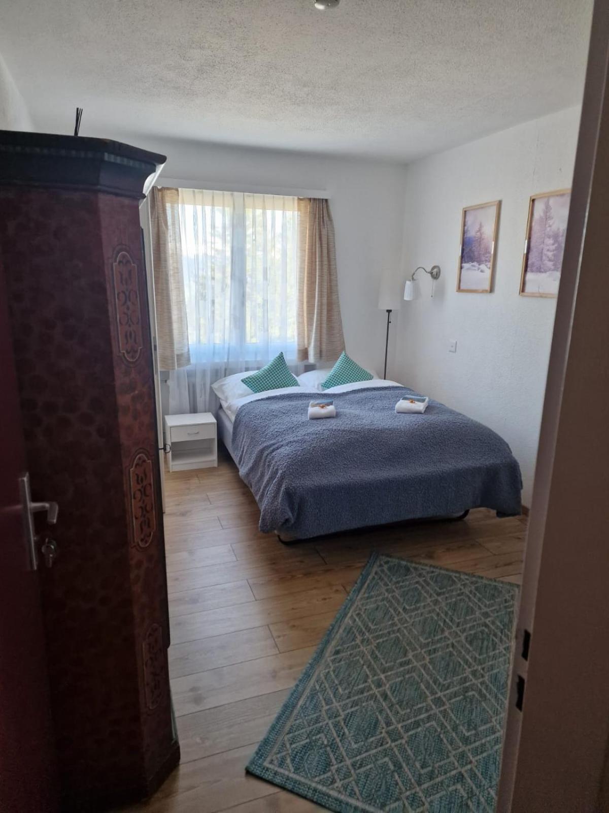 Hotel Malixerhof المظهر الخارجي الصورة